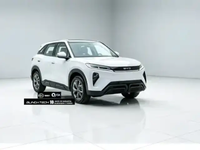 BYD YUAN PRO 45,1 KW ELÉTRICO em São Bernardo do Campo, SP