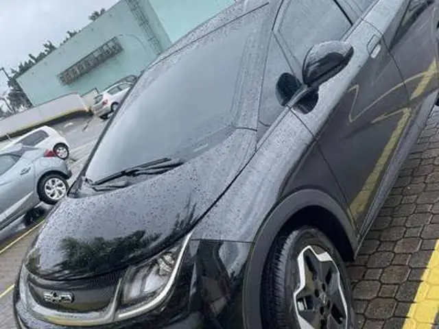 BYD DOLPHIN 44,9 KW ELÉTRICO em Jundiaí, SP