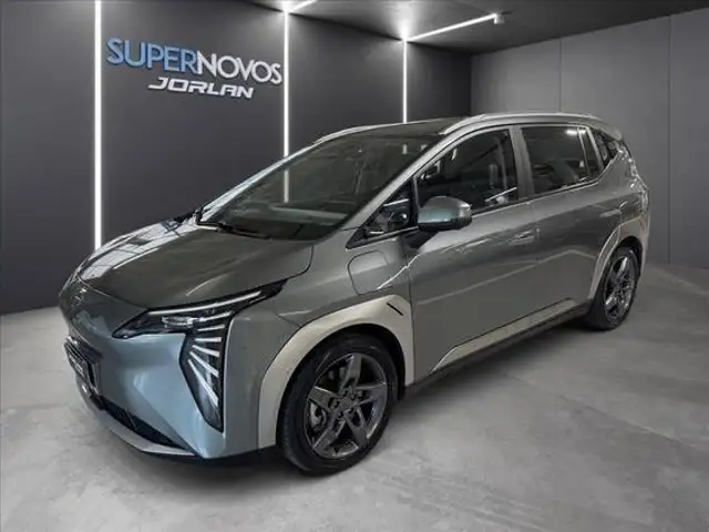 GAC AION Y 63,2 KW ELÉTRICO ELITE em Belo Horizonte, MG