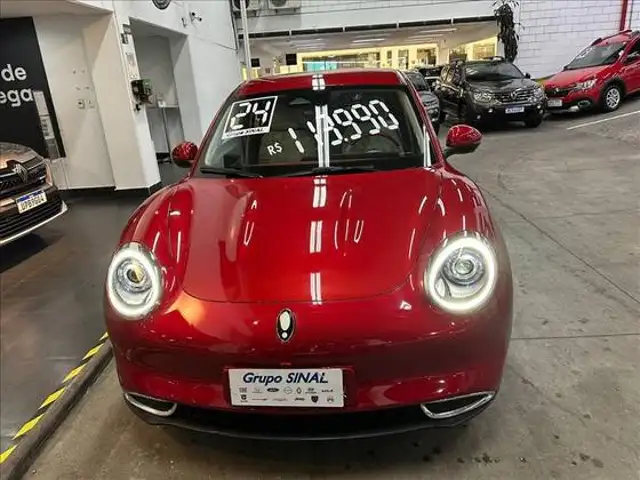 GWM ORA 03 48 KW ELÉTRICO SKIN em São Paulo, SP