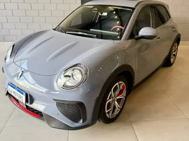 GWM ORA 03 63 KW ELÉTRICO GT em Jundiaí, SP