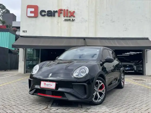 GWM ORA 03 63 KW ELÉTRICO GT em São Paulo, SP
