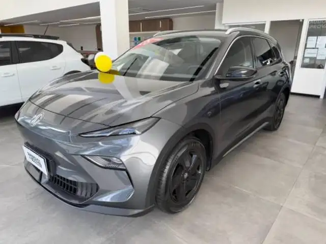 MG S5 64 KW ELÉTRICO COMFORT em Volta Redonda, RJ