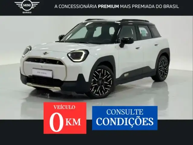 MINI ACEMAN 54,2 KW ELÉTRICO SE em Maringá, PR
