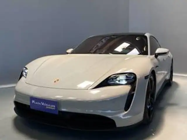 PORSCHE TAYCAN ELÉTRICO em Recife, PE