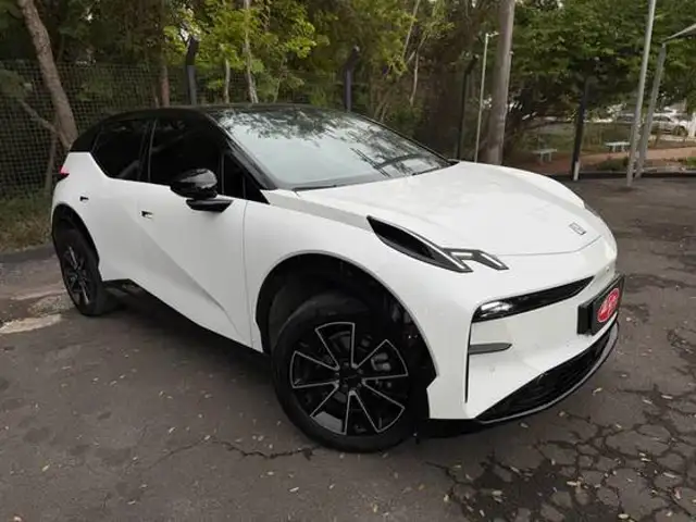 ZEEKR X 66 KW ELÉTRICO PREMIUM em São Paulo, SP
