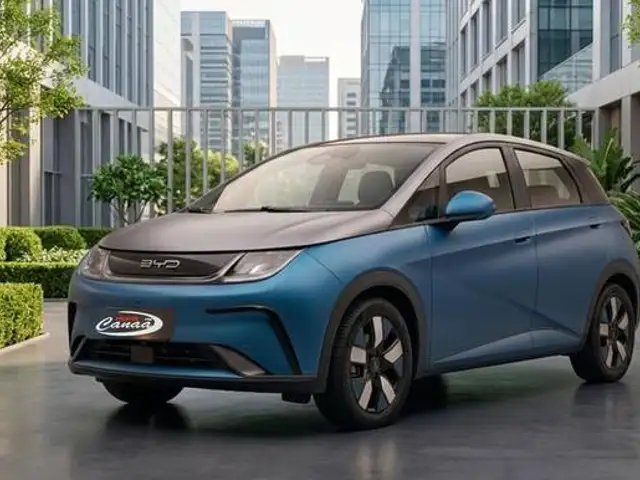 BYD DOLPHIN 60,5 KW ELÉTRICO PLUS em Curitiba, PR