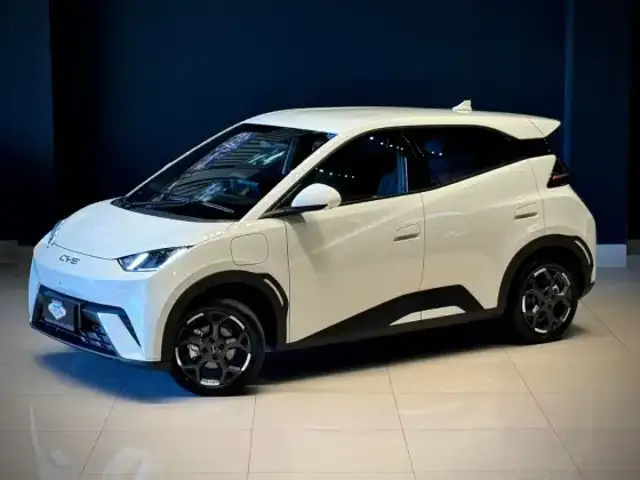 BYD DOLPHIN MINI 38 KW ELÉTRICO GS em Sapucaia do Sul, RS