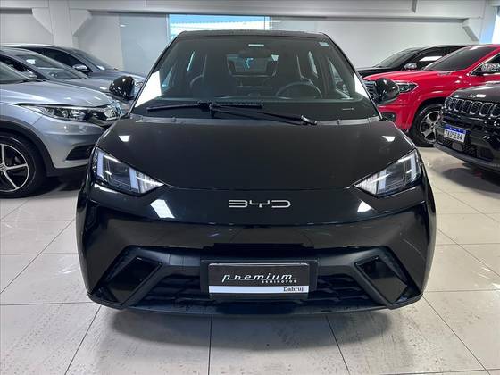 BYD DOLPHIN MINI 38 KW ELÉTRICO em Jundiaí, SP