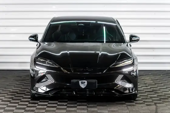 BYD SEAL 82,5 KW ELÉTRICO AWD em Porto Alegre, RS
