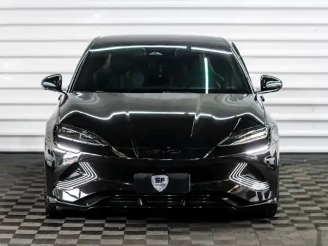BYD SEAL 82,5 KW ELÉTRICO AWD em Porto Alegre, RS