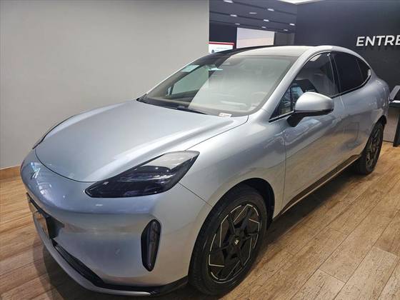 GAC HYPTEC HT 83 KW ELÉTRICO ELITE em Niterói, RJ