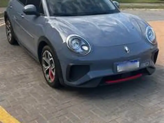 GWM ORA 03 63 KW ELÉTRICO GT em Jundiaí, SP
