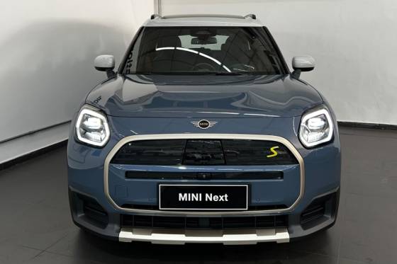 MINI COUNTRYMAN 66,45 KW ELÉTRICO SE TOP ALL4 em Cuiabá, MT