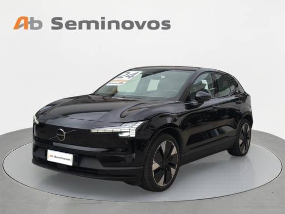 VOLVO EX30 69 KW ELÉTRICO ULTRA em Rio de Janeiro, RJ