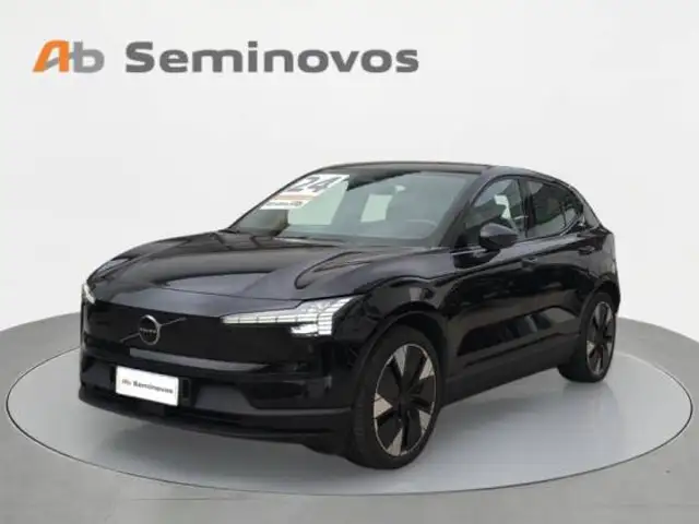 VOLVO EX30 69 KW ELÉTRICO ULTRA em Rio de Janeiro, RJ
