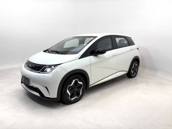 BYD DOLPHIN 44,9 KW ELÉTRICO GS em Recife, PE