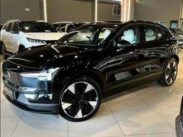 VOLVO EX30 69 KW ELÉTRICO PERFORMANCE ULTRA em Feira de Santana, BA