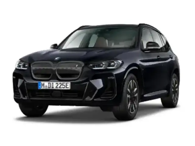 BMW iX3 ELÉTRICO M SPORT em Porto Alegre, RS