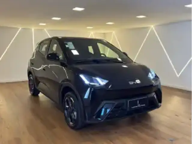 BYD DOLPHIN MINI 38 KW ELÉTRICO GS em Fortaleza, CE