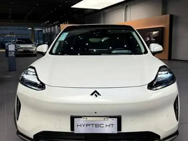 GAC HYPTEC HT 72,7 KW ELÉTRICO ELITE em Goiânia, GO