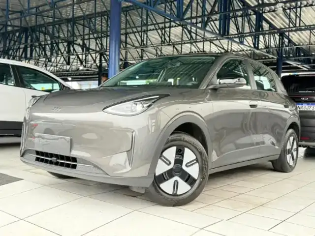GEELY EX2 39,4 KW ELÉTRICO PRO em Recife, PE