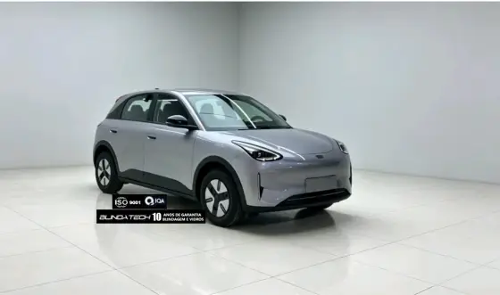 GEELY EX2 39,4 KW ELÉTRICO PRO em São Bernardo do Campo, SP