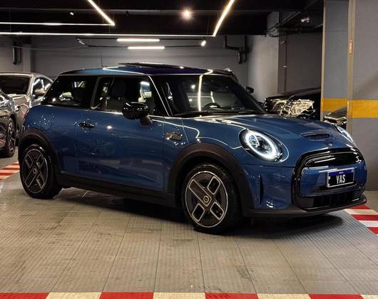 MINI COOPER SE TOP COLLECTION 2P ELÉTRICO em Brasília, DF