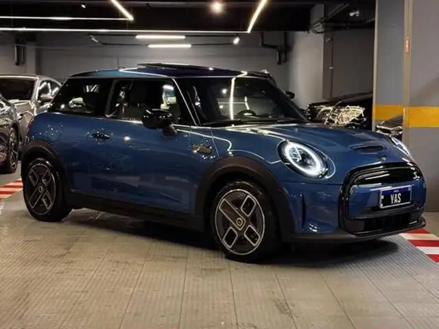 MINI COOPER SE TOP COLLECTION 2P ELÉTRICO em Brasília, DF