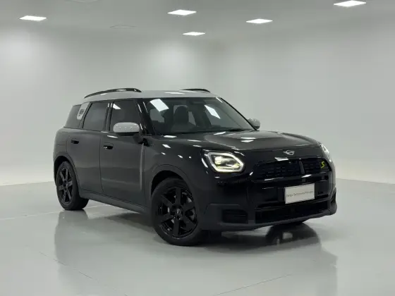 MINI COUNTRYMAN 66,45 KW ELÉTRICO SE TOP ALL4 em Maringá, PR