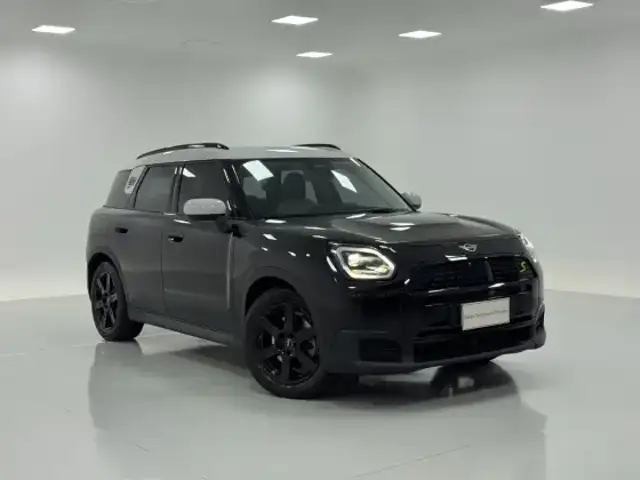 MINI COUNTRYMAN 66,45 KW ELÉTRICO SE TOP ALL4 em Maringá, PR