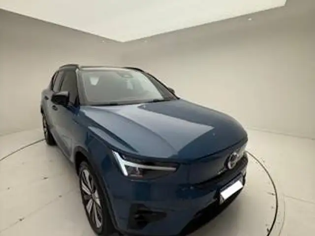 VOLVO XC40 P6 RECHARGE ELECTRIC PLUS em São José dos Campos, SP