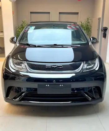 BYD DOLPHIN 44,9 KW ELÉTRICO GS em Fortaleza, CE