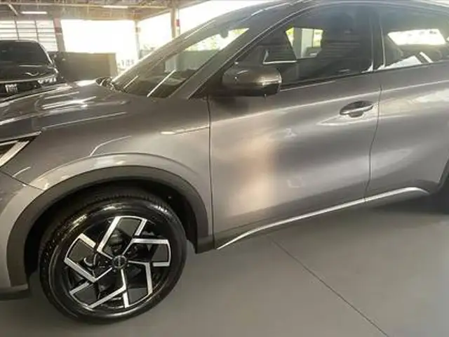 BYD YUAN PLUS 60,8 KW ELÉTRICO em Porto Alegre, RS