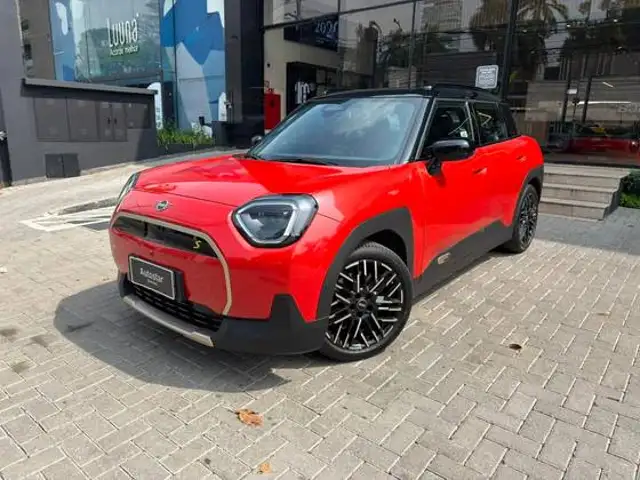MINI ACEMAN 54,2 KW ELÉTRICO SE em São Paulo, SP