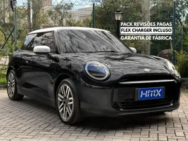 MINI COOPER 40,7 KW ELÉTRICO 2P E em Sorocaba, SP