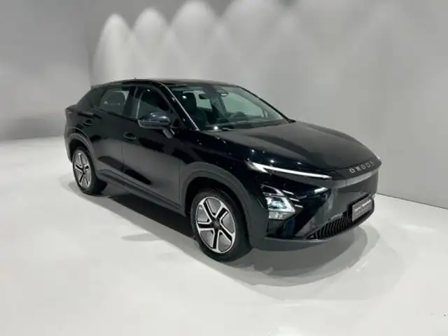 OMODA E5 61,1 KW ELÉTRICO em Porto Alegre, RS