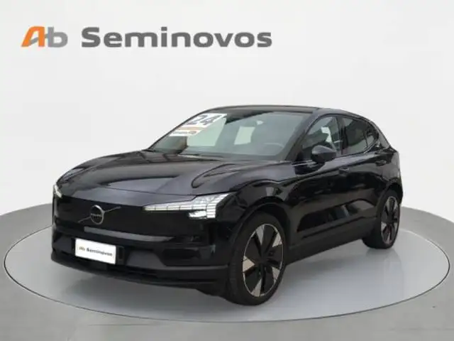 VOLVO EX30 69 KW ELÉTRICO ULTRA em Rio de Janeiro, RJ