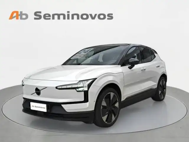 VOLVO EX30 69 KW ELÉTRICO ULTRA em Rio de Janeiro, RJ