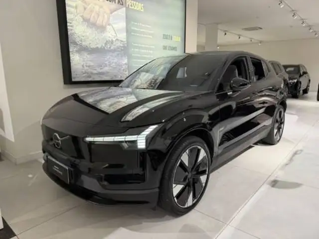 VOLVO EX30 69 KW ELÉTRICO ULTRA em São Paulo, SP