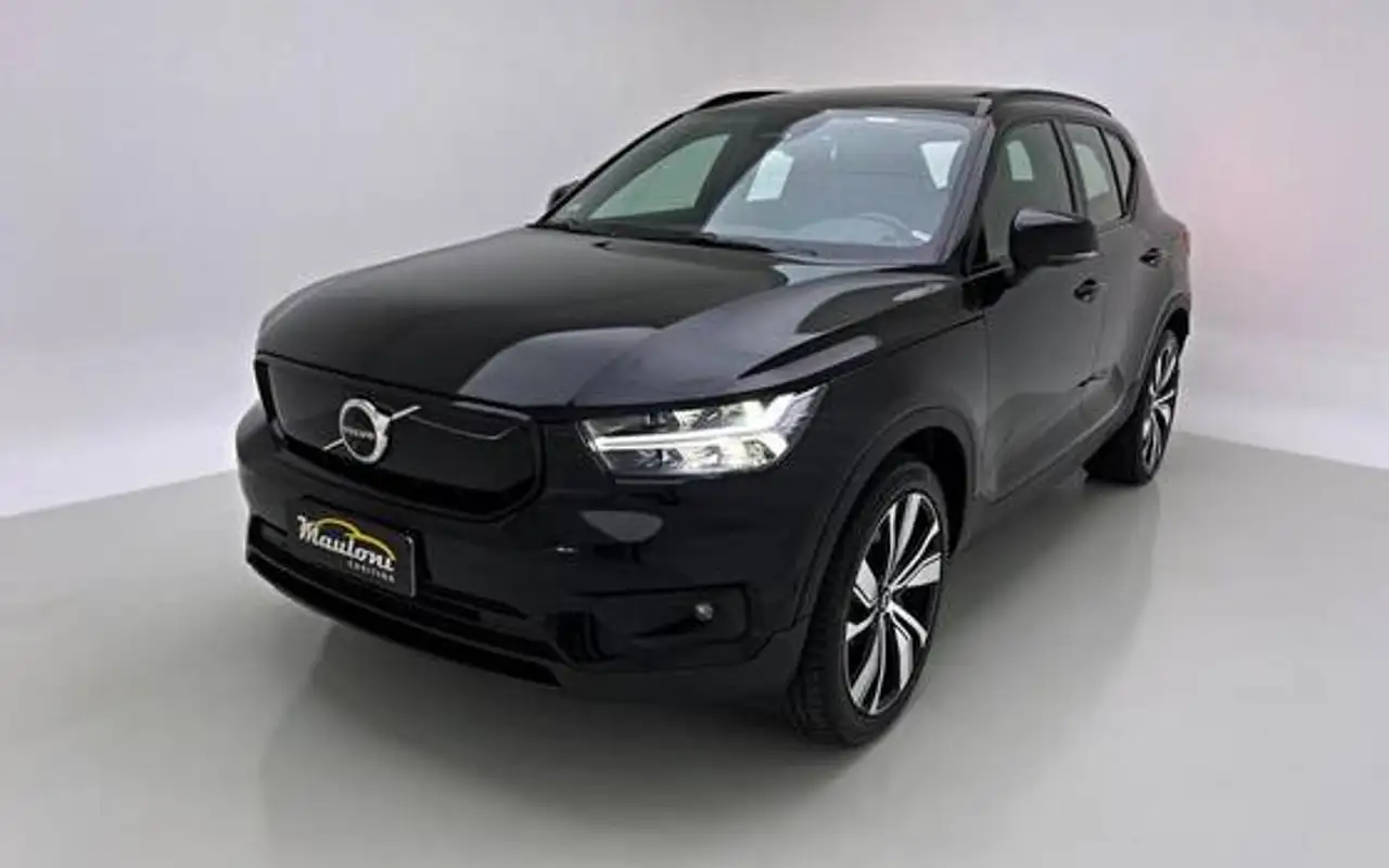 VOLVO XC40 P6 RECHARGE ELECTRIC PLUS AWD — foto 1 de 18
