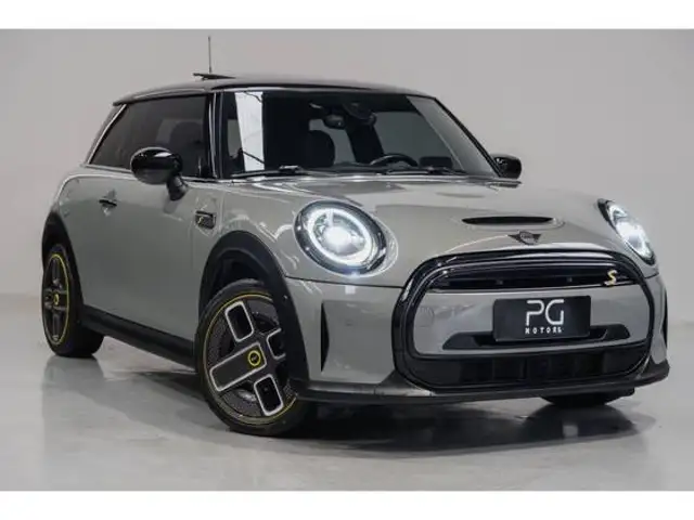 MINI COOPER SE 2P ELÉTRICO em São Paulo, SP