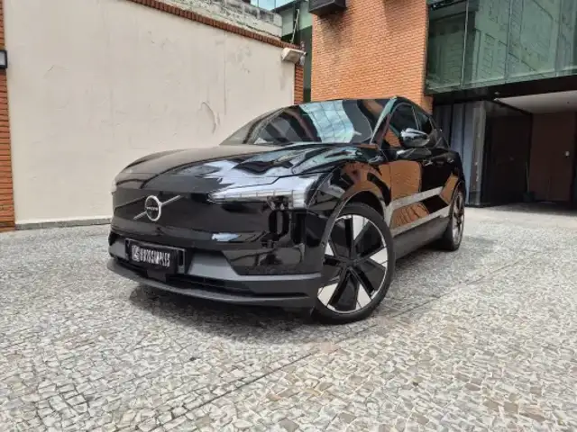 VOLVO EX30 69 KW ELÉTRICO ULTRA em São Paulo, SP