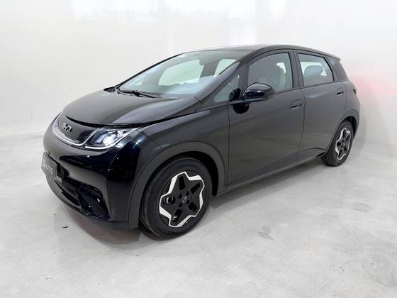 BYD DOLPHIN 44,9 KW ELÉTRICO em Recife, PE