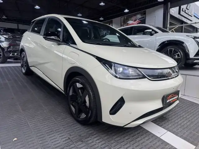 BYD DOLPHIN 45,1 KW ELÉTRICO SE em São Paulo, SP