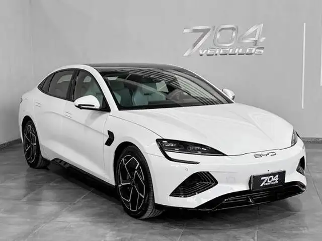 BYD SEAL 82,5 KW ELÉTRICO AWD em Brasília, DF