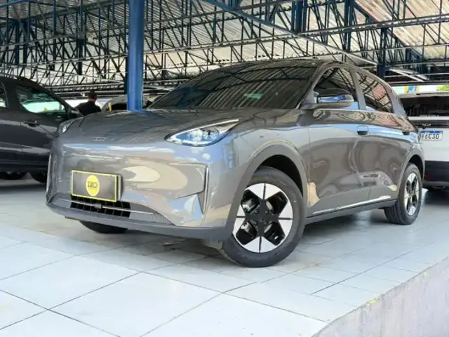GEELY EX2 39,4 KW ELÉTRICO MAX em Recife, PE