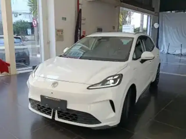 MG 4 URBAN 43 KW ELÉTRICO COMFORT em Goiânia, GO