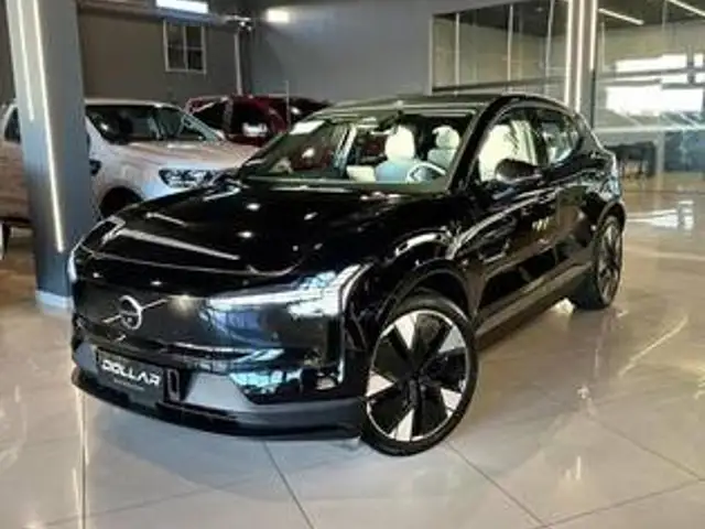 VOLVO EX30 69 KW ELÉTRICO ULTRA em Feira de Santana, BA