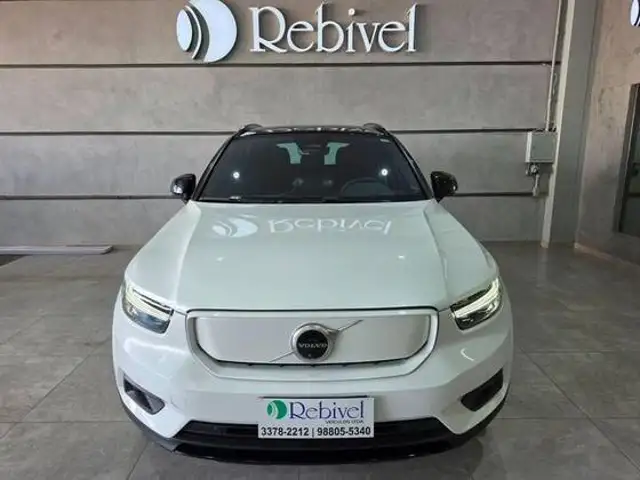 VOLVO XC40 P6 RECHARGE ELECTRIC PLUS AWD em Toledo, PR